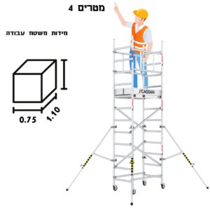 פיגום צר למכירה