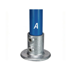 אוגן עגול – Kee Klamp Type 262