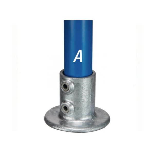 אוגן עגול – Kee Klamp Type 262