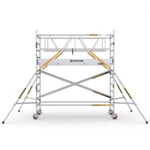 פיגום נייד UltraTUBE ULNSD 300 פרו פיגום