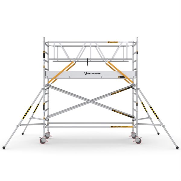 פיגום נייד UltraTUBE ULNSD 300 פרו פיגום