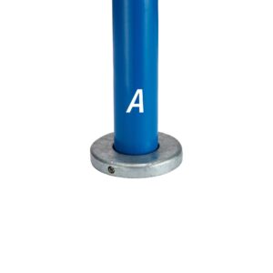 כיסוי דקורטיבי – Kee Klamp Type 118