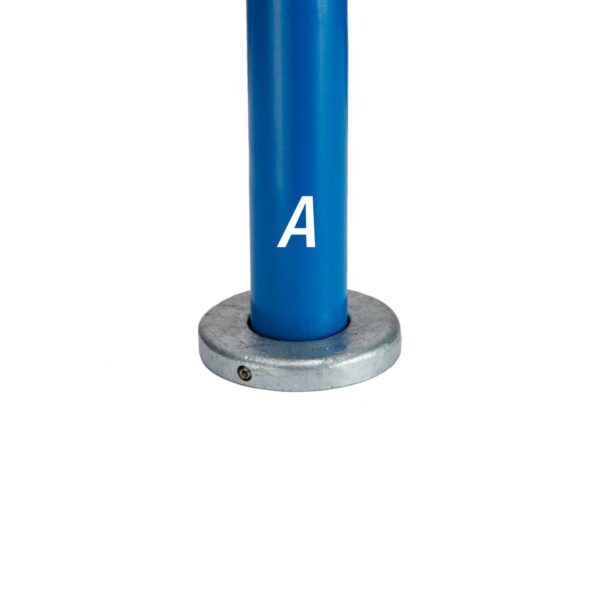 כיסוי דקורטיבי – Kee Klamp Type 118