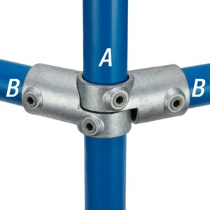 קטגוריית מחברים סיבוביים (Swivel)