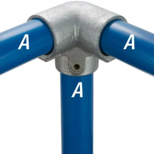 מחבר פינה תלת כיווני – Kee Klamp Type 20