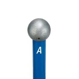 פקק דקורטיבי עליון – Kee Klamp Type 32