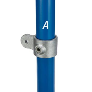 זרוע אופקית זכרית – Kee Klamp Type MH50