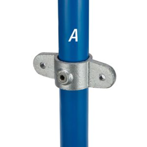 זרוע כפולה זכרית – Kee Klamp Type M51