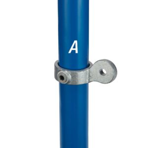 זרוע כפולה מתכווננת – Kee Klamp Type M53