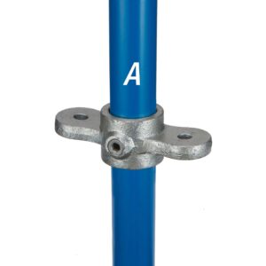 זרוע כפולה אופקית – Kee Klamp Type MH51