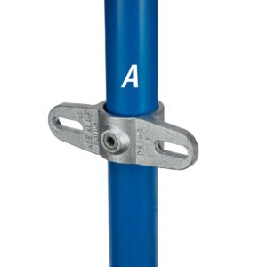 תופסן כפול עם מרווח – Kee Klamp Type P51