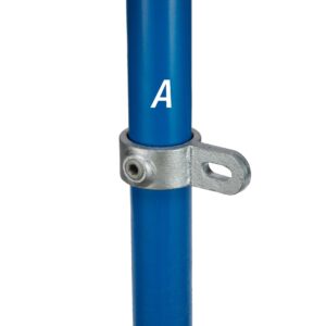 תופסן יחיד לפלטה – Kee Klamp Type P57