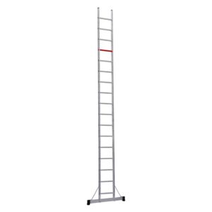 סולם מקשה אחת MONO – 17 שלבים