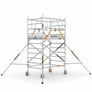 פיגום נייד UltraTUBE ULN SD 180