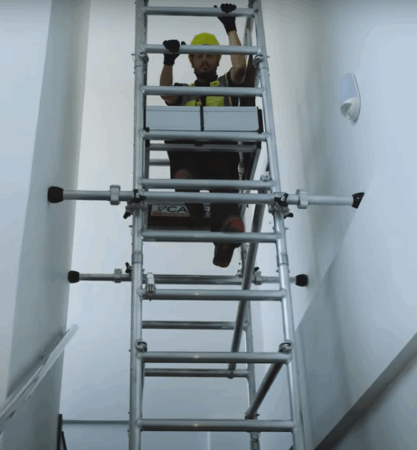 ⁦שומר מרחק לפיגום דו-צדדי⁩ – תמונה ⁦5⁩